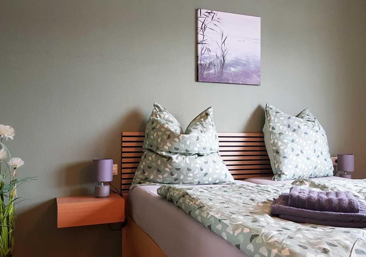 Grosses Apartment Perfekt Fuer Familien - Gaestecard Inklusive FDH Exterior foto