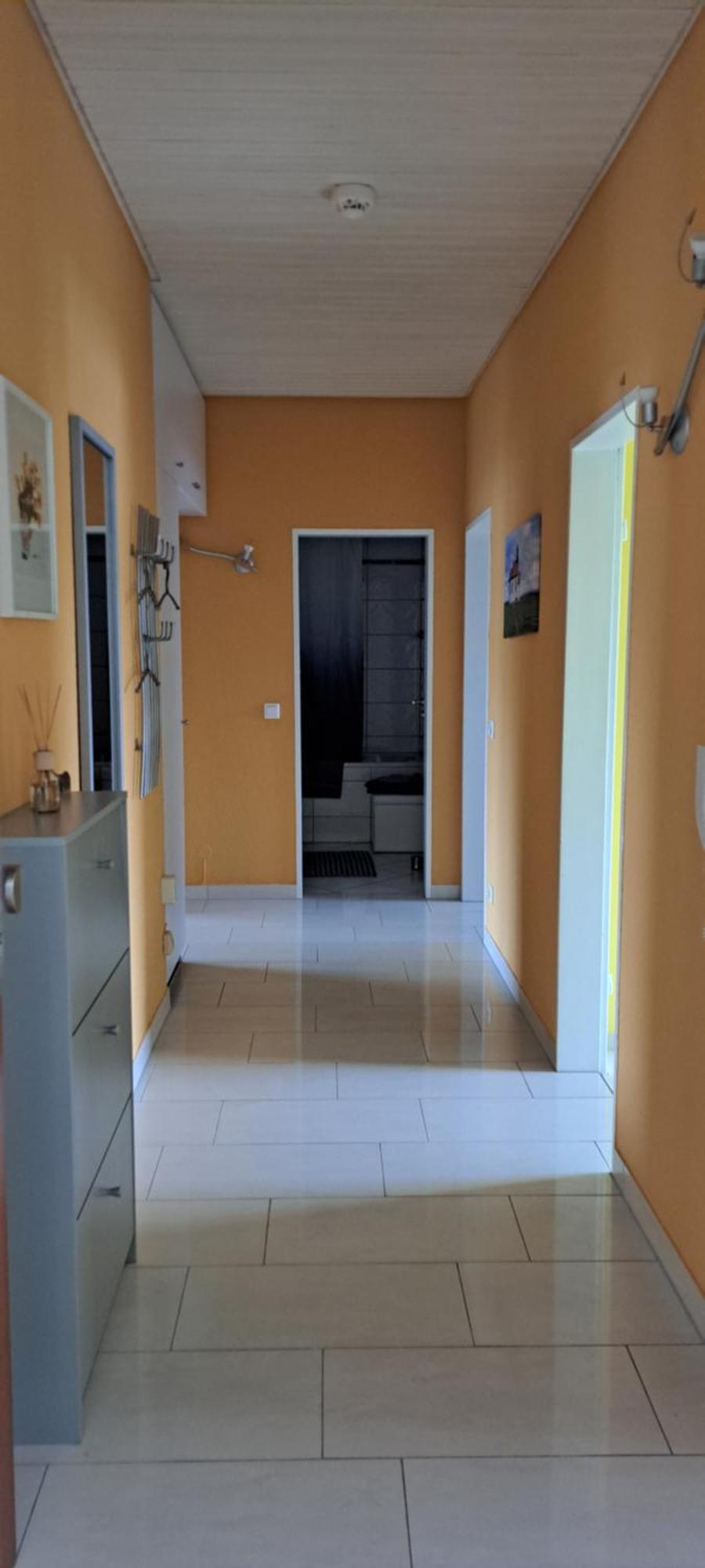 Grosses Apartment Perfekt Fuer Familien - Gaestecard Inklusive FDH Exterior foto