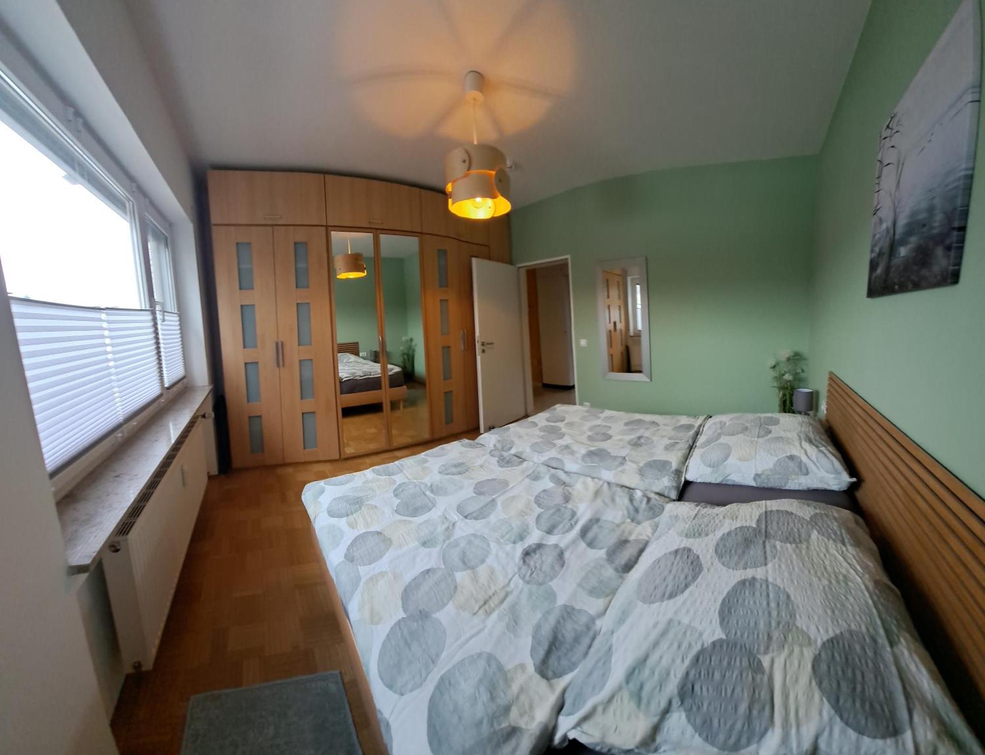 Grosses Apartment Perfekt Fuer Familien - Gaestecard Inklusive FDH Exterior foto